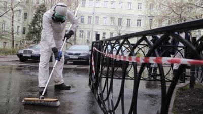 Инфекционист рассказал, грозит ли Москве вторая волна коронавируса