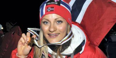 Норвежская лыжница рассказала, как попавшаяся на допинге россиянка лишила ее призовых