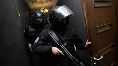 В Ингушетии прошли обыски у депутата по уголовному делу о растрате 19 млн