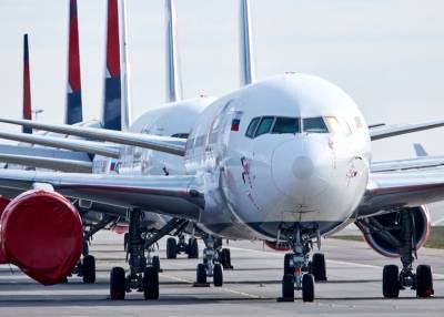 Ведутся переговоры о возобновлении международного авиасообщения еще с 30 странами – Дитрих