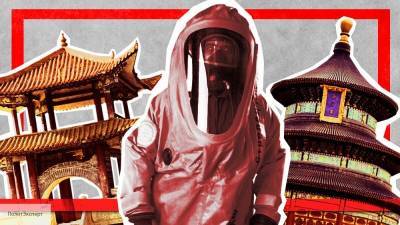 Daily Mail: китайский порт перешел на военное положение из-за новой вспышки коронавируса