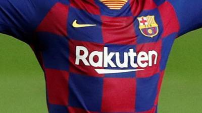 СМИ: «Барселона» хочет продать 12 футболистов