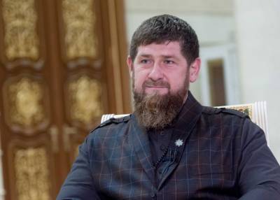Песков прокомментировал присвоение Кадырову звания генерал-майора Росгвардии