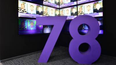 Телеканал «78» запускает новые проекты