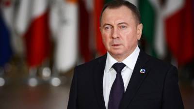МИД Белоруссии: Минск не допустит потери независимости страны