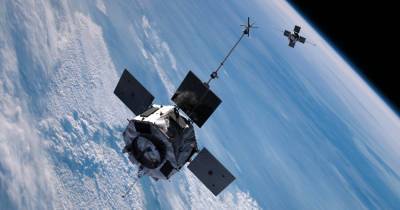 США обвинили Россию в создании истребителя спутников