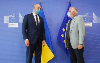 Украина создает международную платформу по деоккупации Крыма