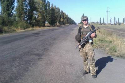 Копы расширили зону поисков полтавского террориста, местность оцепили