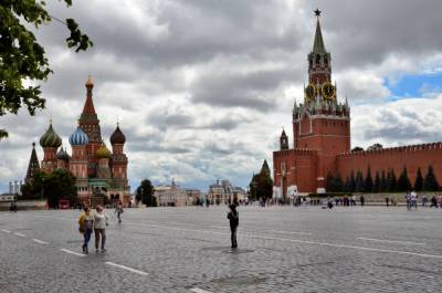 В Кремле ответили на обвинения в испытаниях оружия в космосе