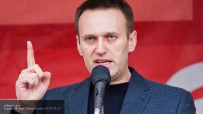 Штаб Навального в Хабаровске запустил фейк об избиении Низовцева