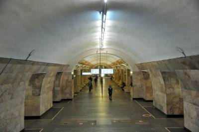 Станция «Новокузнецкая» возобновила работу в обычном режиме