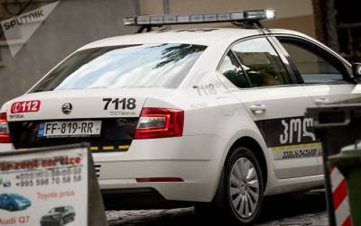 Спецоперация на автомагистрали Тбилиси-Рустави: кого задержала полиция?