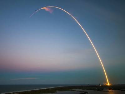 К 2024 году Роскосмос представит сверхлегкую ракету