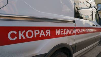 В Новороссийске грузовик сбил двух женщин и ребенка