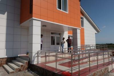 Детский сад «Капелька» в Железноводске примет больше малышей