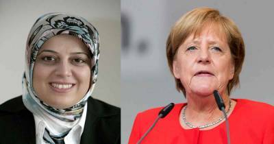 МИД Германии нанимает исламиста, который призывает к уничтожению Израиля