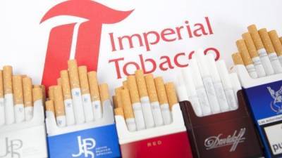 Табачная компания выплатила государству 460 миллионов штрафа