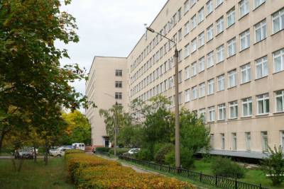 Ещё три больницы в Воронеже и области перестали принимать пациентов с COVID-19