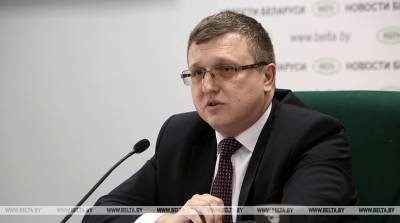 Шумилин: запуск БелАЭС придаст импульс развитию электротранспорта в Беларуси