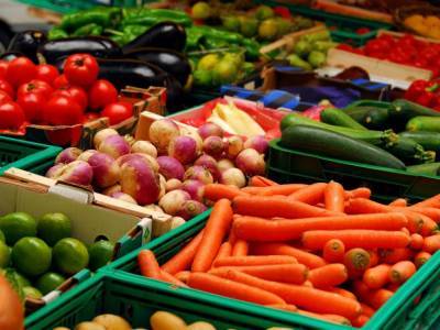 В Украине наблюдается рекордный импорт овощей, которые входят в борщевой набор – эксперт