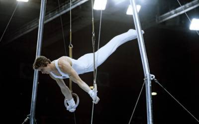 Обещанные гонорары ушли на мебель и машину: гимнаст Дитятин о курьезах Олимпиады-80