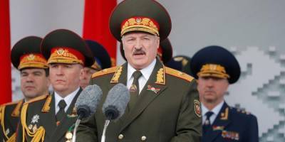 Лукашенко намекнул на привлечение армии для разгона протестов