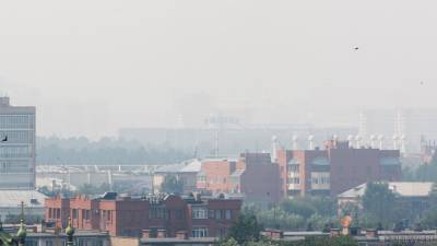 Выходные в Челябинске традиционно пройдут под угрозой смога
