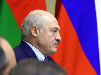 Лукашенко не исключил подавления возможных беспорядков военными