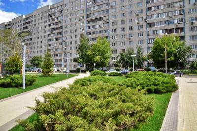 Более миллиона квадратных метров недвижимости сдано в Новой Москве с начала года