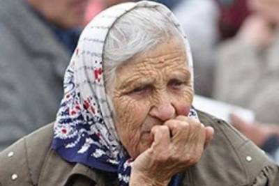 Режим самоизоляции для пожилых забайкальцев продлён до 23 августа