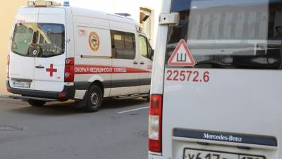 В Архангельской области подтвердили 84 смерти от коронавируса