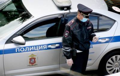 Уголовное дело возбудили по факту массовой драки на юго-востоке Москвы