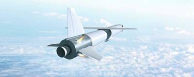 Представлен макет новой многоразовой крылатой ракеты «Крыло-СВ»