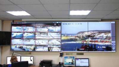Почти 200 млн. рублей потратит правительство Сахалинской области на установку камер видеонаблюдения