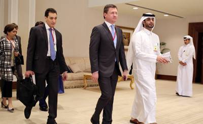 Нефтяное соглашение: вероятный разрыв между Россией и Саудовской Аравией (Al Jazeera, Катар)