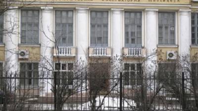 В Петербурге проведут капитальный ремонт в здании геофизической обсерватории имени Воейкова