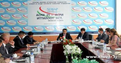 Комитет по развитию туризма Таджикистана рассказал о мерах поддержки туристической сферы в условиях COVID-19