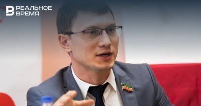 КПРФ предложит Артема Прокофьева на пост мэра Казани