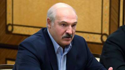 «Всякое может быть»: Лукашенко не исключил возможность привлечения военных для разгона протестов