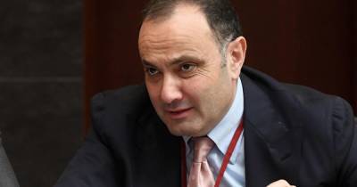 Посол Армении назвал провокацией массовую драку в Москве