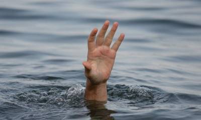 14-летний подросток утонул в Карелии