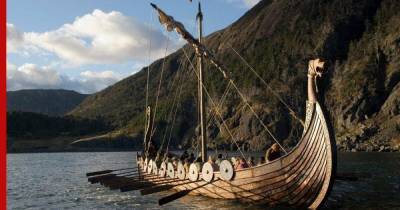Первыми разносчиками оспы в Европе признали викингов