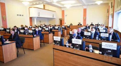 Чиновников в Ярославле наказали из-за плохой работы с жалобами жителей