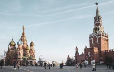 В Кремле оценили призыв Помпео создать альянс против Китая