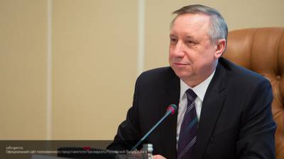 Беглов подписал постановление о возобновлении работы ТЦ и ресторанов с 27 июля