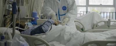 Российский врач рассказал о долгосрочных последствиях коронавируса