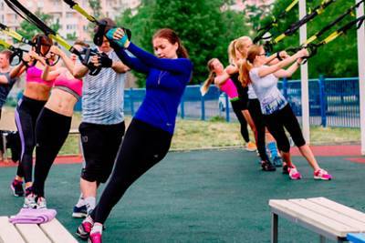Власти Подмосковья отметили рост интереса жителей к занятиям спортом