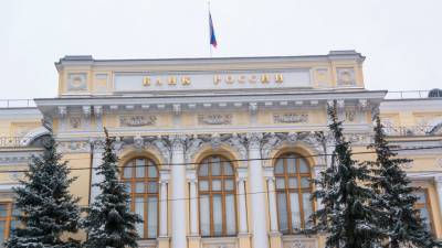 Банк России владееет инструментами для компенсации влияния санкций