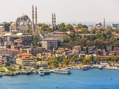 Цены на отдых в Турции взлетят на 30% после открытия границ РФ