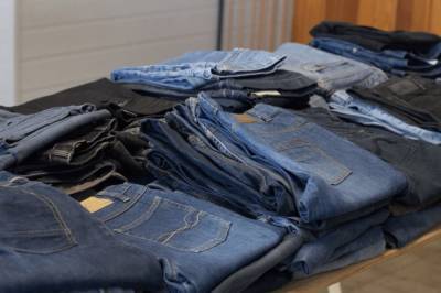 Ученые создали антивирусные джинсы: как это будет работать